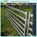 Heavy Duty Hot Dipped Galvanized Sheep Panels for Hot Sale